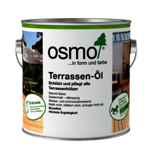 Osmo Farbe