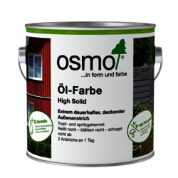 Öl-Farbe