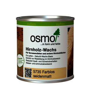 Osmo Farbe