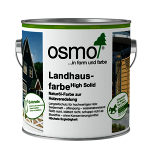 Osmo Farbe