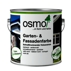 Osmo Farbe