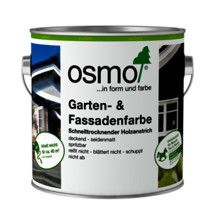 Osmo Farbe