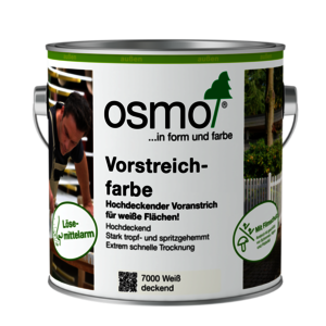 Osmo Farbe