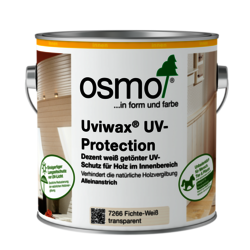 Uviwax® UV-Protection