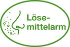 Lösemittelarm