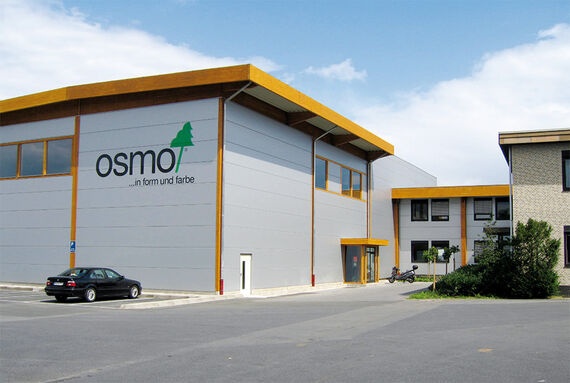 Osmo Trainee Day Osmoverse 2024