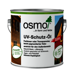 UV-Schutz-Öl Extra