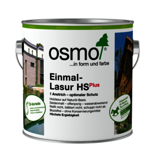 Osmo Farbe