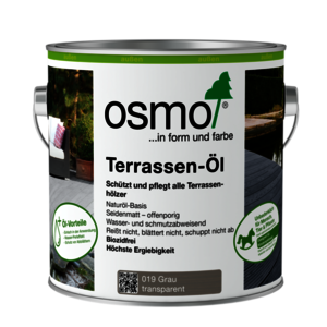 Osmo Farbe