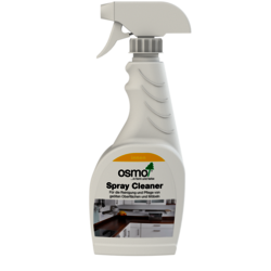 Spray Cleaner