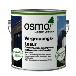 Osmo Farbe