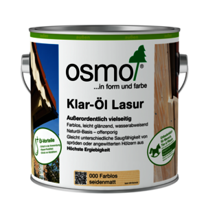 Osmo Farbe