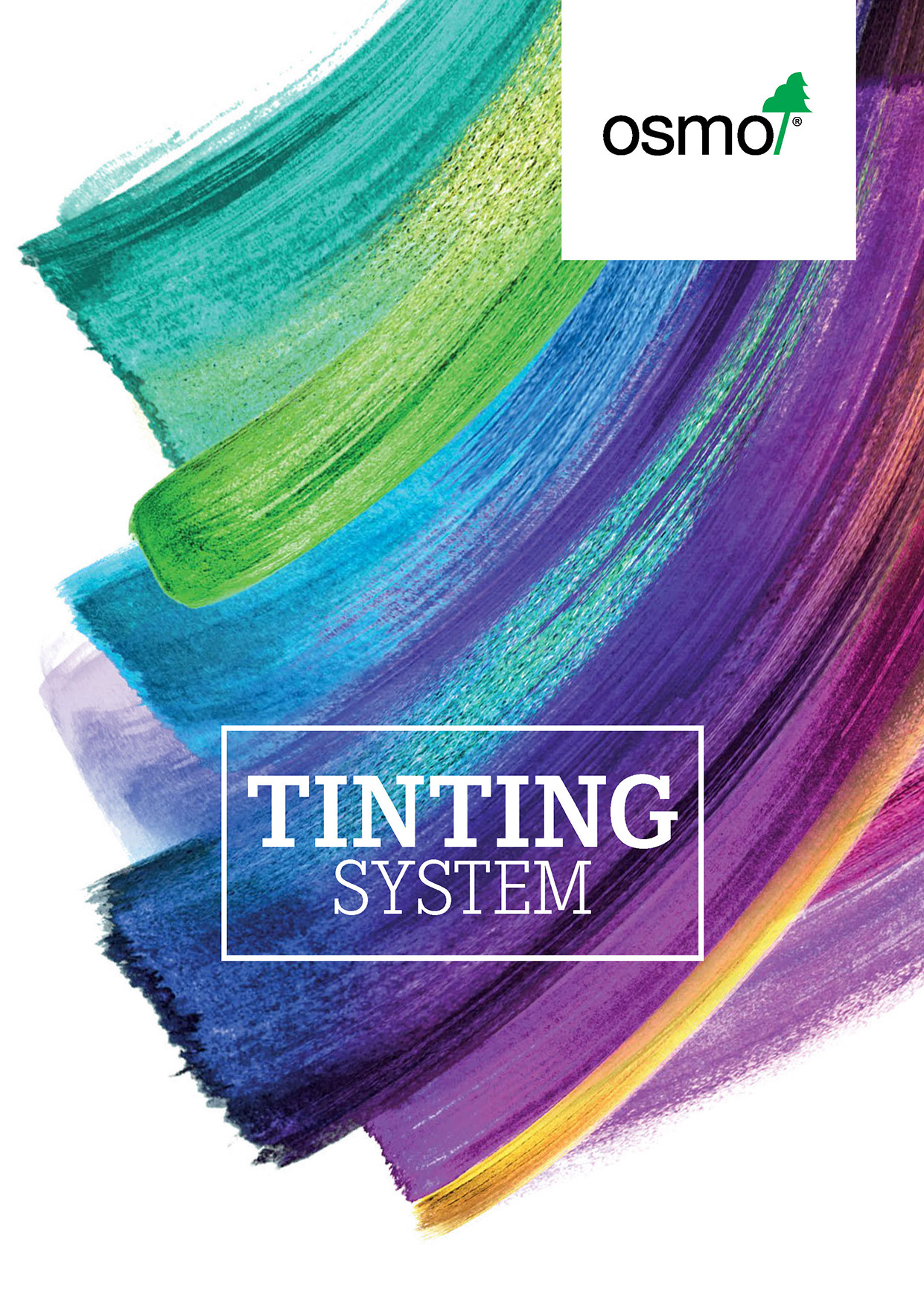 Tinting System