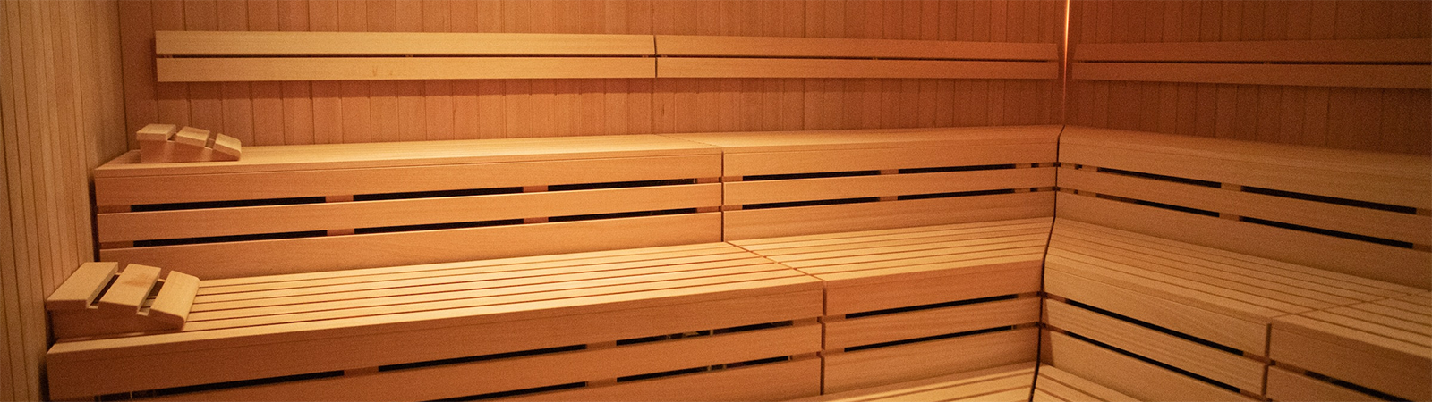 Osmo Saunaprofile und Saunaleisten zum Bau Ihrer eigenen Sauna in Ihren vier Wänden.