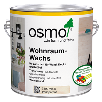 Wood Finishes For Walls Ceilings Osmo Holz Und Color